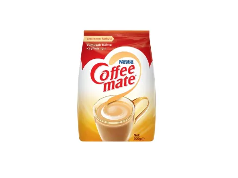Cafe Mate 500 Gr