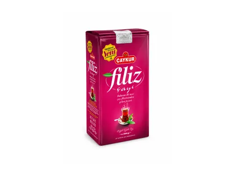 Çaykur Filiz 1000 Gr (10 Ad)