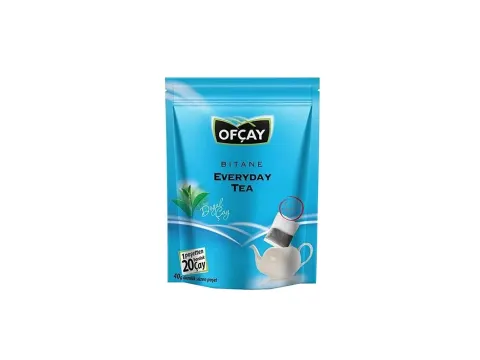 Ofçay Jumbo Demlik 40 Gr 25 Ad