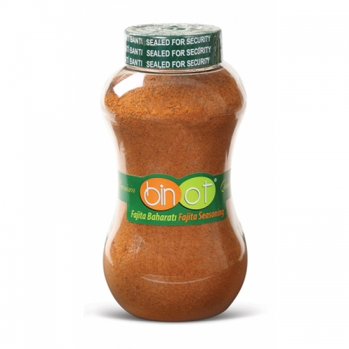Binot Fajita Baharatı 600 gr - Baharat toptan satış