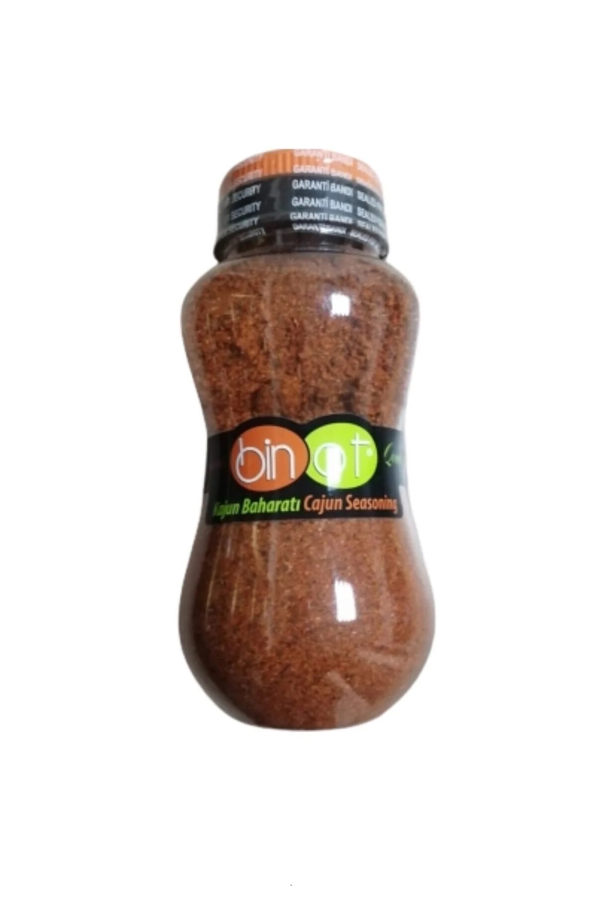 Binot Kajun Baharatı 600 GR - Baharat toptan satış