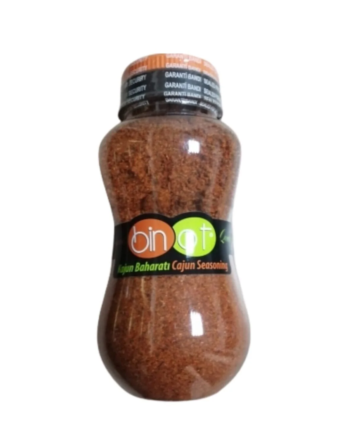 Binot Kajun Baharatı 600 GR - Baharat toptan satış