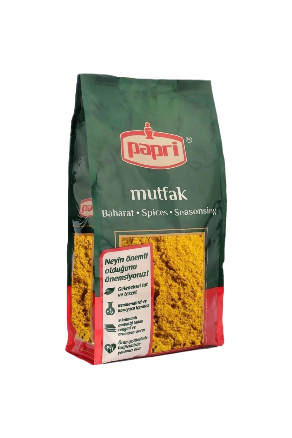 Papri Kimyon 1 Kg - Baharat toptan satış