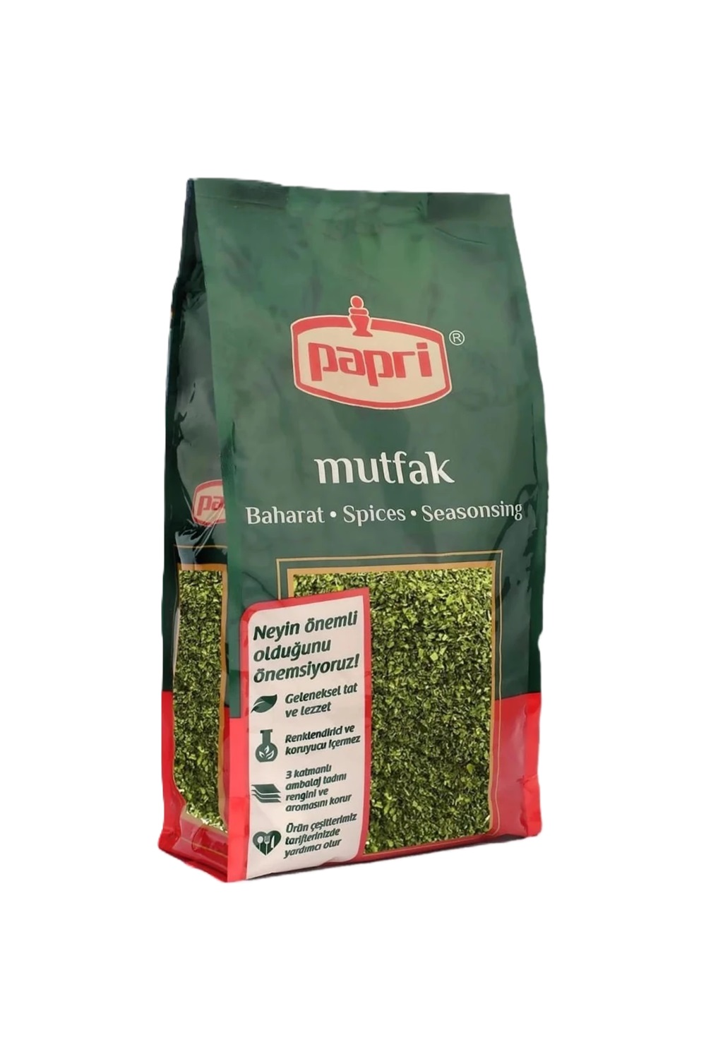 Papri Nane 1 Kg - Baharat toptan satış