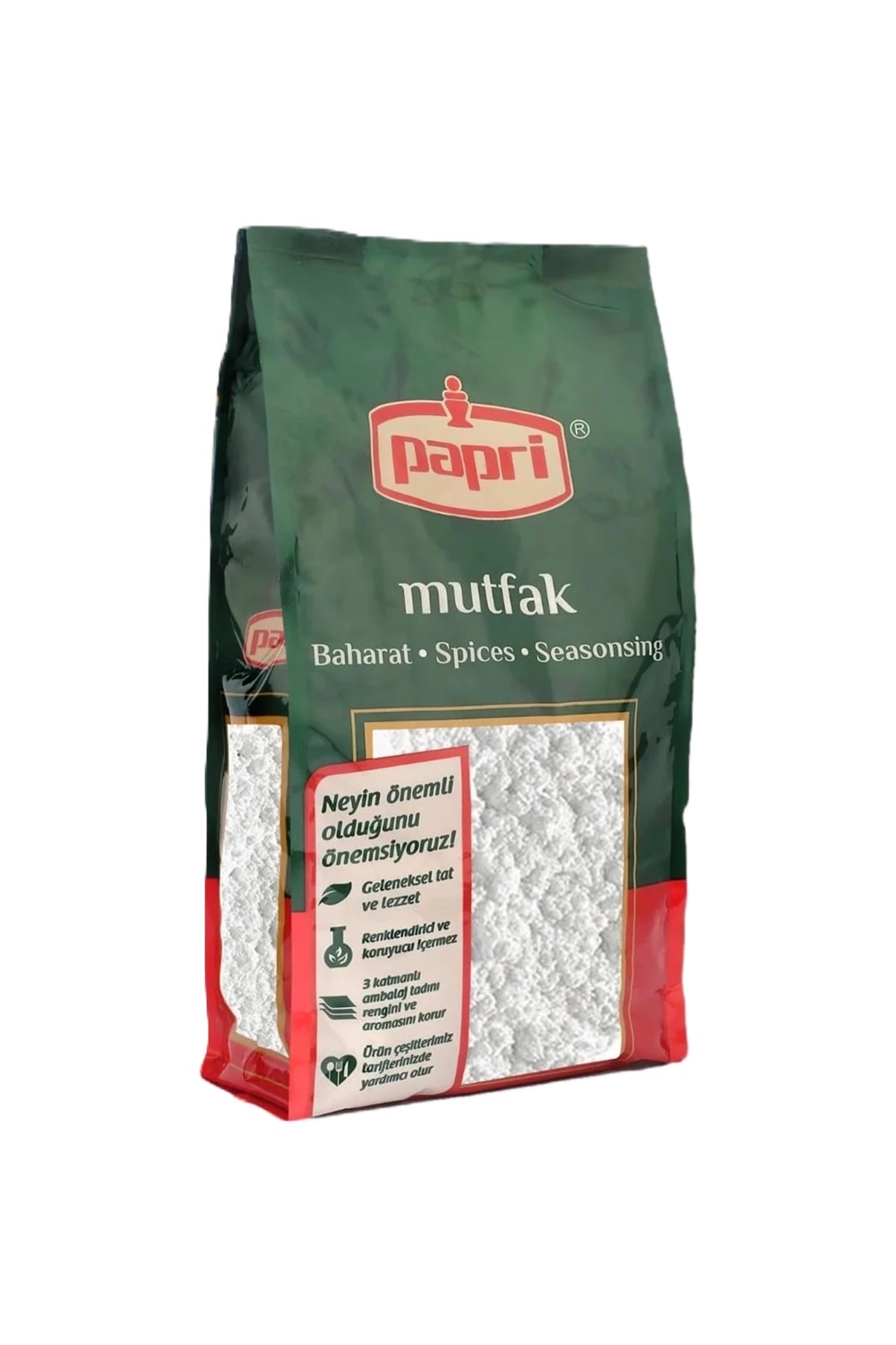 Papri Pudra Şekeri 1 Kg - Baharat toptan satış