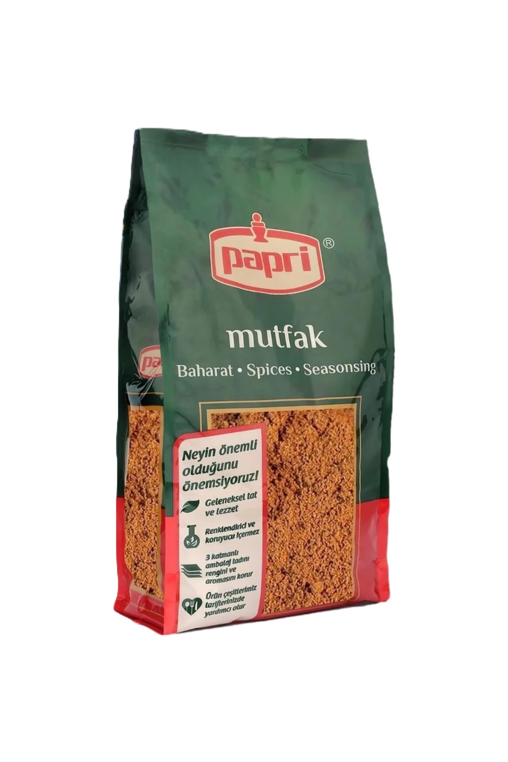 Papri Tarçın Toz 1 Kg - Baharat toptan satış