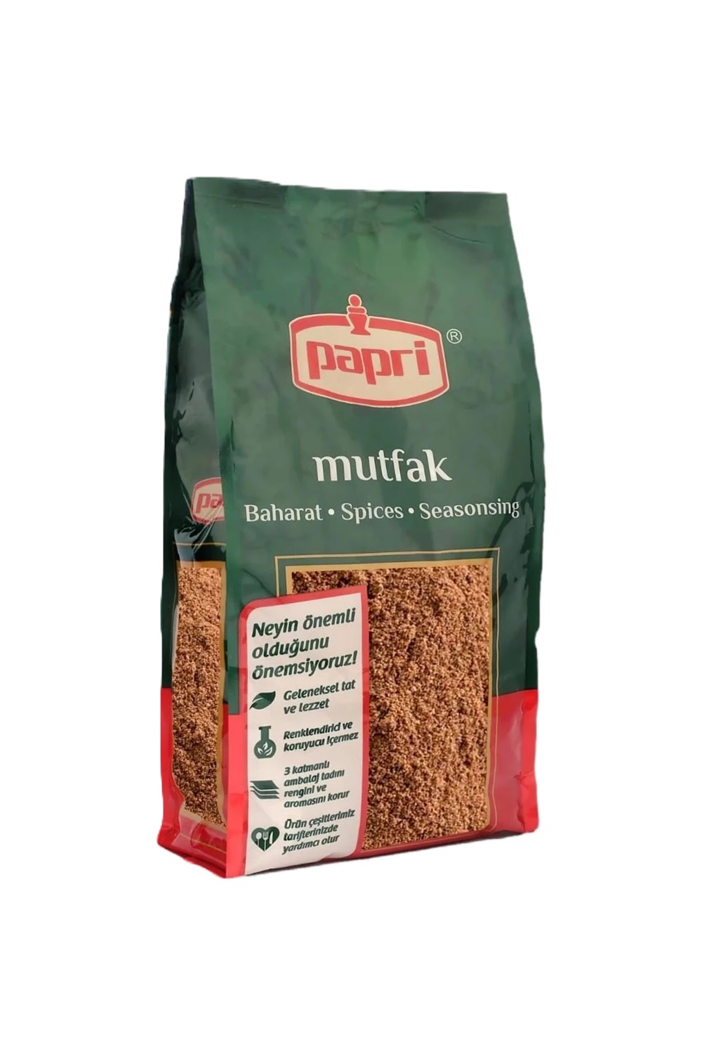 Papri Yenibahar 1 Kg - Baharat toptan satış