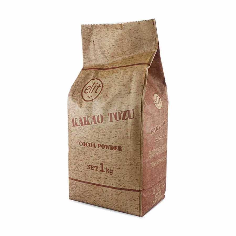 Elit Kakao 1 Kg - Baharat toptan satış