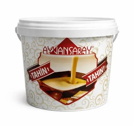 Ayvansaray Tahin 5 Kg - Kahvaltılık & Şarküteri toptan satış