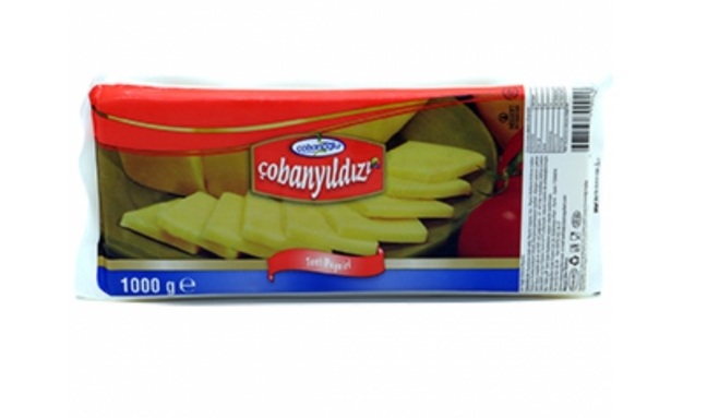 Çobanyıldızı Tost Peyniri 1 Kg - Kahvaltılık & Şarküteri toptan satış