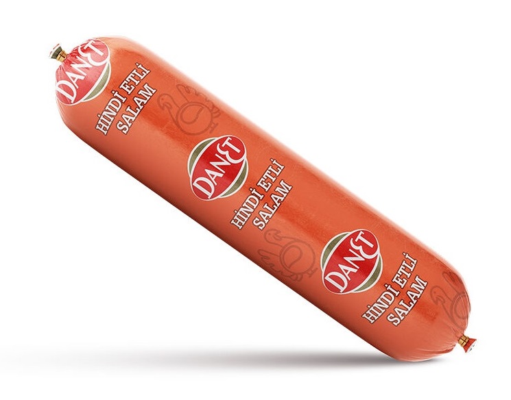 Danet Hindi Salam 1250 Gr - Kahvaltılık & Şarküteri toptan satış