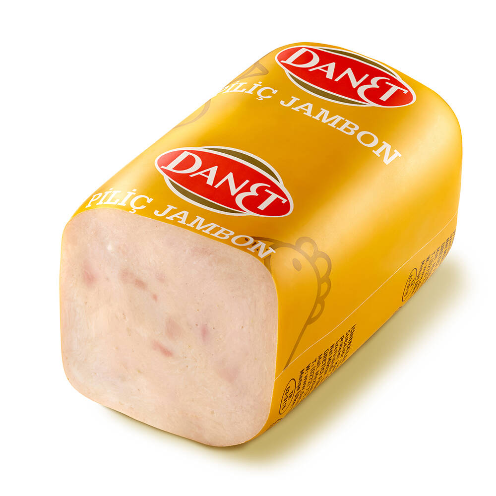 Danet Piliç Jambon 2000 Gr - Kahvaltılık & Şarküteri toptan satış