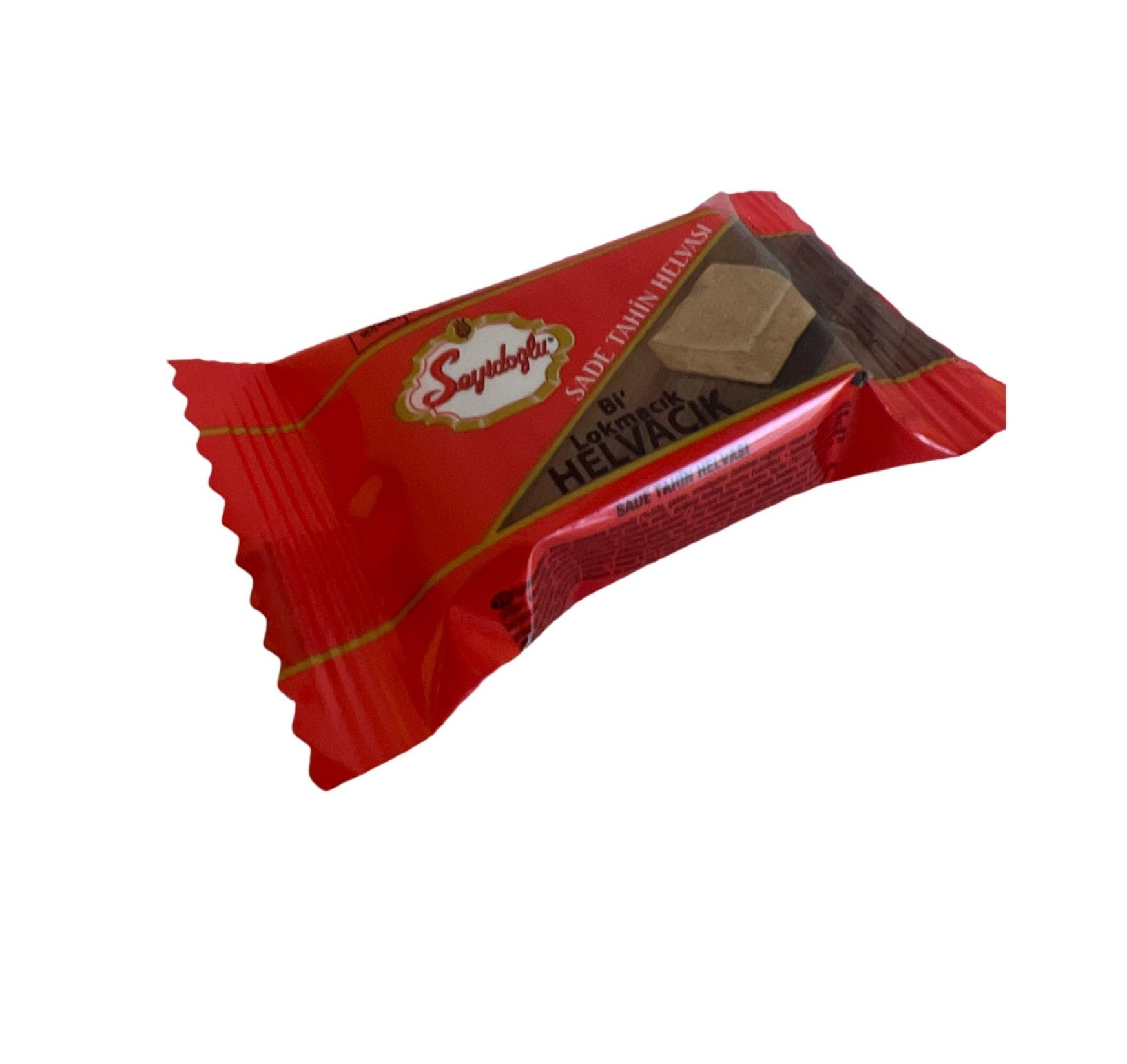 Seyidoğlu Helva 40 Gram (96 Ad) - Kahvaltılık & Şarküteri toptan satış