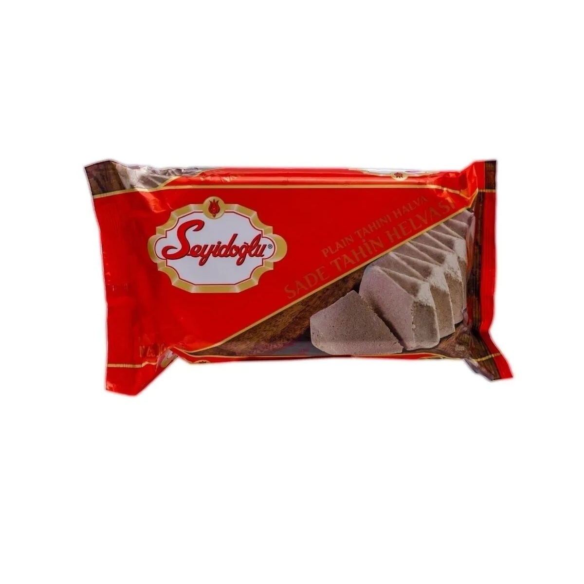Seyidoğlu Helva 500 Gr (12 Ad) - Kahvaltılık & Şarküteri toptan satış
