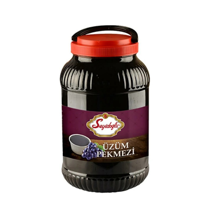 Seyidoğlu Pekmez 5 Kg - Kahvaltılık & Şarküteri toptan satış