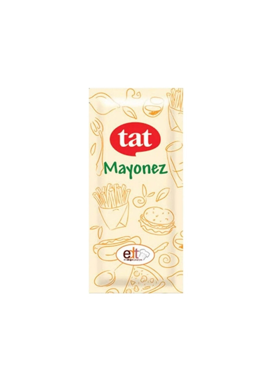 Tat Mayonez 8 Gr (500 Ad) - Ketçap & Mayonez toptan satış