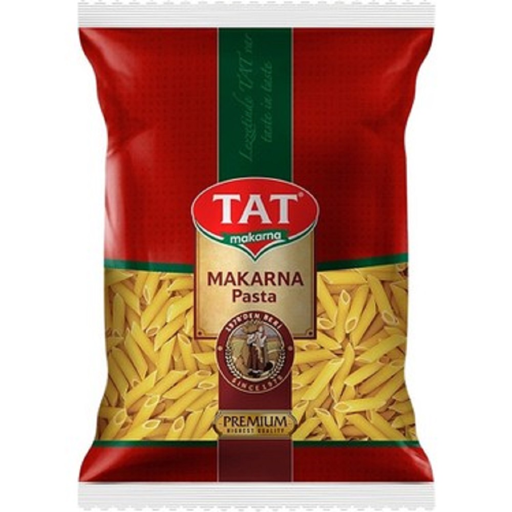 Tat Kalem Makarna 5 Kg - Makarna toptan satış