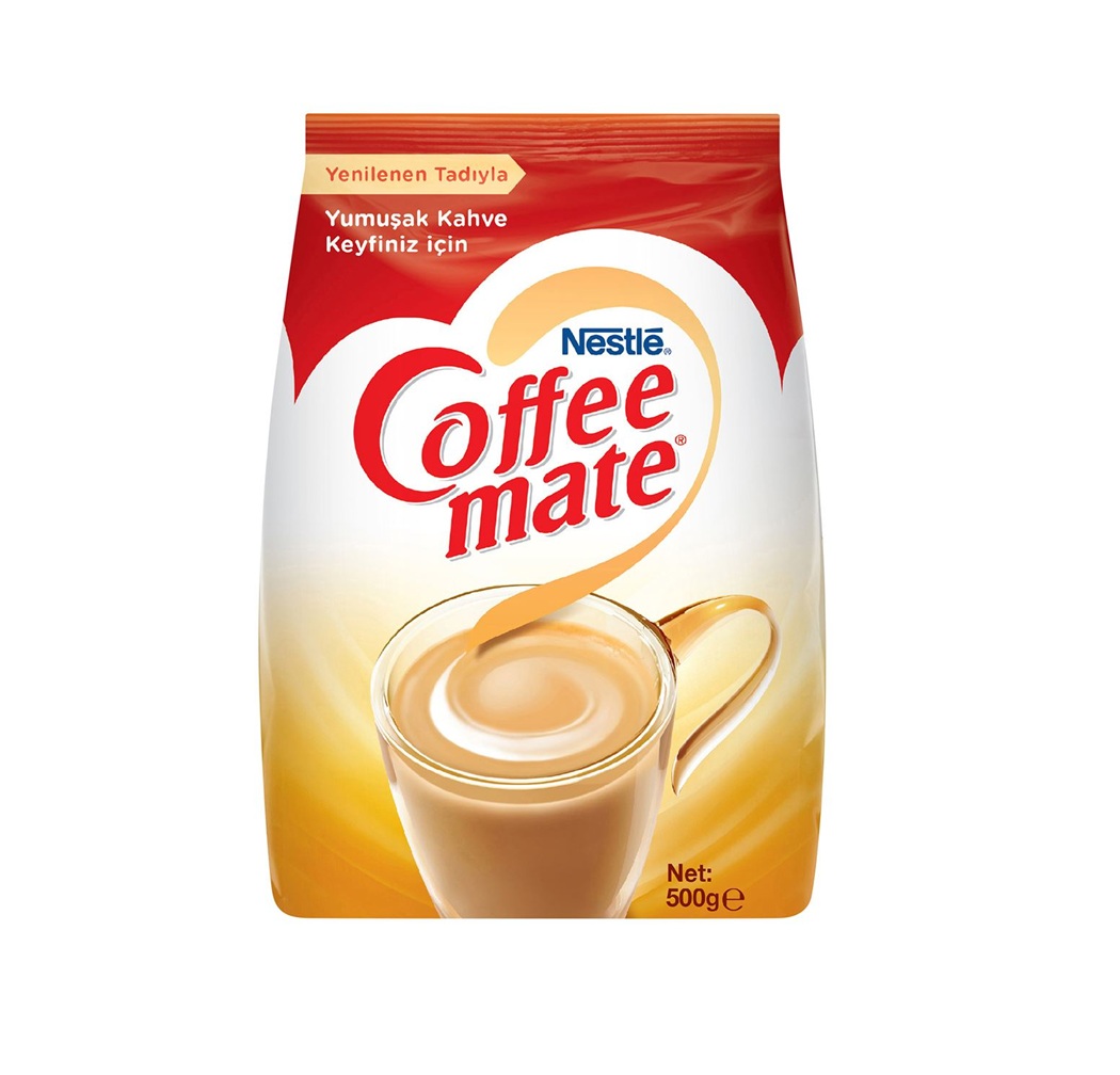 Cafe Mate 500 Gr - Şeker, Çay ve Kahve Ürünleri toptan satış