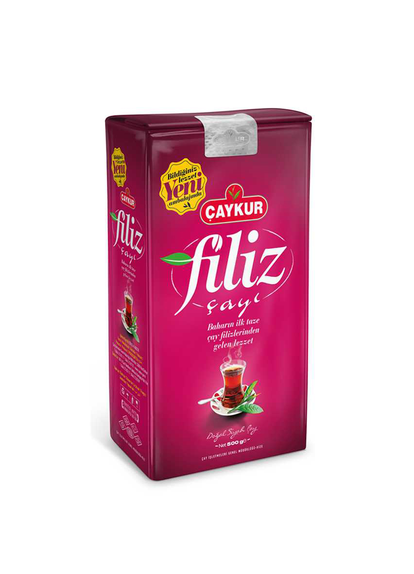Çaykur Filiz 1000 Gr (10 Ad) - Şeker, Çay ve Kahve Ürünleri toptan satış