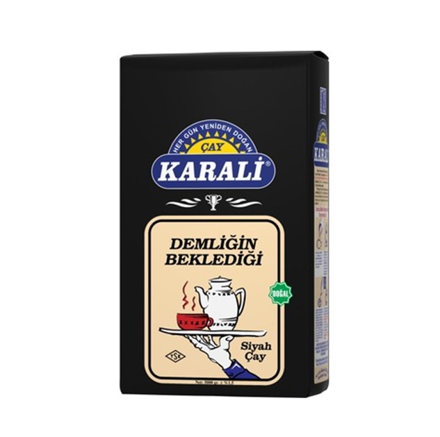 Karali Demliğin Beklediği Çay 5 Kg - Şeker, Çay ve Kahve Ürünleri toptan satış