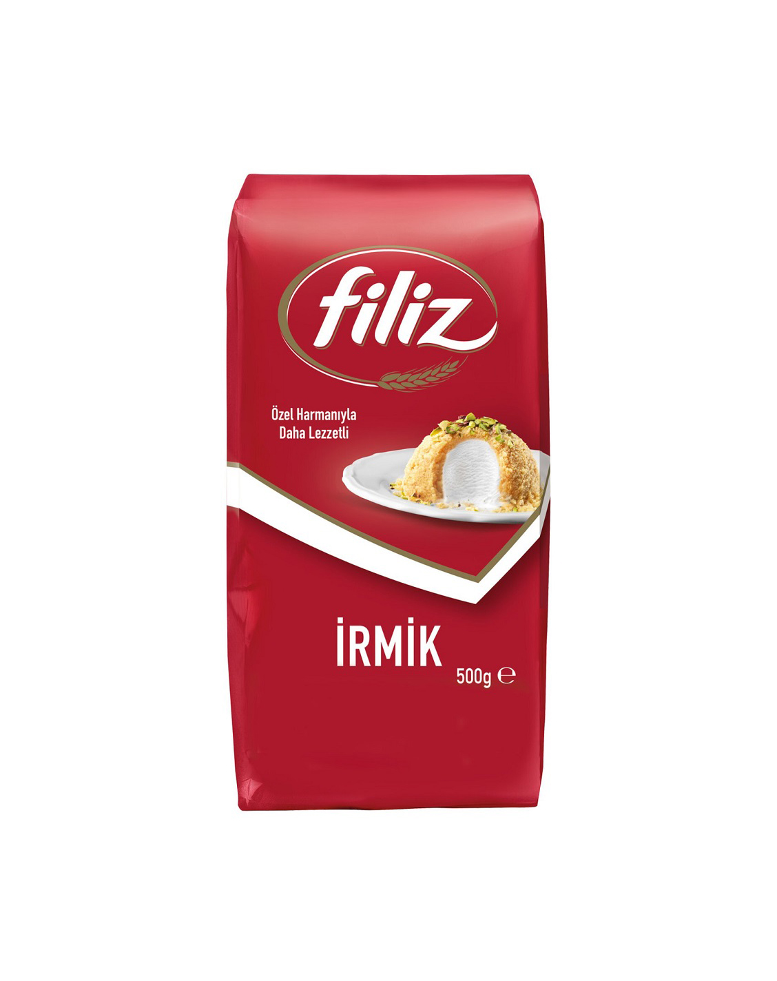 Filiz İrmik 500 Gram (18 Ad) - Tatlı Ürünleri toptan satış