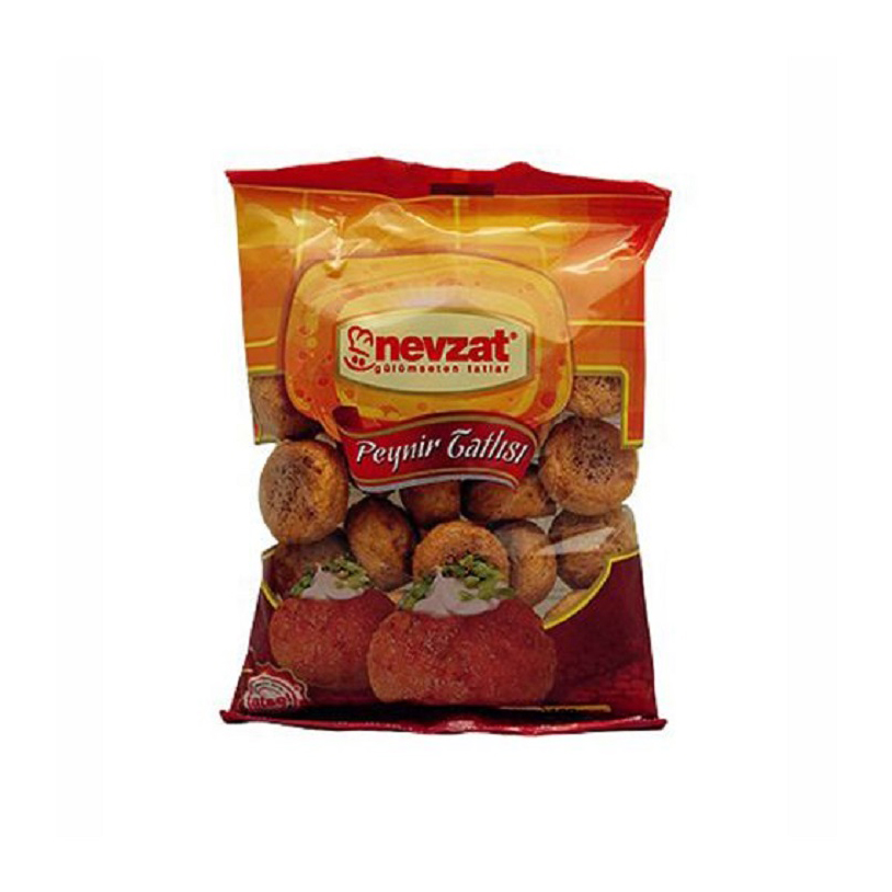 Nevzat Peynir Tatlısı 160 Gr (25 Ad) - Tatlı Ürünleri toptan satış