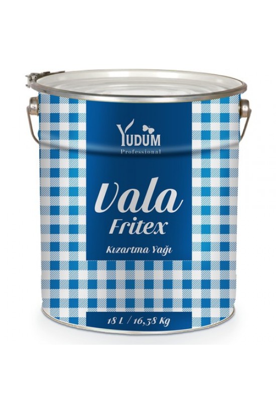 Yudum Kızartmalık Yağı 18 Lt - Yağ Ürünleri toptan satış